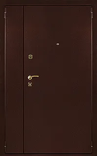 Каталог металлических дверей Тамбурные