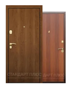 Каталог металлических дверей Модерн